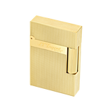 ST Dupont Feuerzeug Ligne 2 Ligne 2, Ltd. Edt., Golden