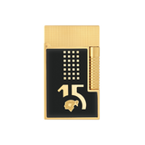 ST Dupont Feuerzeug Le Grand Dupont Behike, Ltd. Edt., Schwarz