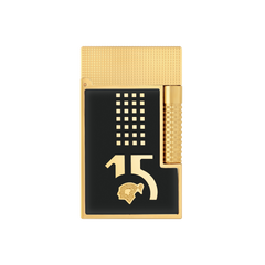 ST Dupont Feuerzeug Le Grand Dupont Behike, Ltd. Edt., Schwarz