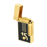 ST Dupont Feuerzeug Le Grand Dupont Behike, Ltd. Edt., Schwarz