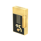 ST Dupont Feuerzeug Le Grand Dupont Behike, Ltd. Edt., Schwarz