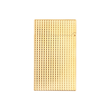 ST Dupont Feuerzeug Le Grand Dupont Le Grand S T Dupont, Golden