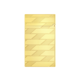 ST Dupont Feuerzeug Le Grand Dupont Le Grand S T Dupont, Ltd. Edt., Golden