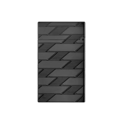 ST Dupont Lighter Le Grand Dupont Le Grand S T Dupont, Ltd. Edt., Black