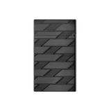 ST Dupont Feuerzeug Le Grand Dupont Le Grand S T Dupont, Ltd. Edt., Schwarz