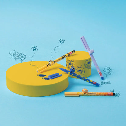 Legami Gelstift Lovely Friends Bee