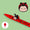 Legami Gelstift Lovely Friends LadybugLegami Gelstift Lovely Friends Ladybug