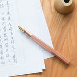 YSTUDIO Füller, Classic Revolve, Tischfüller pink