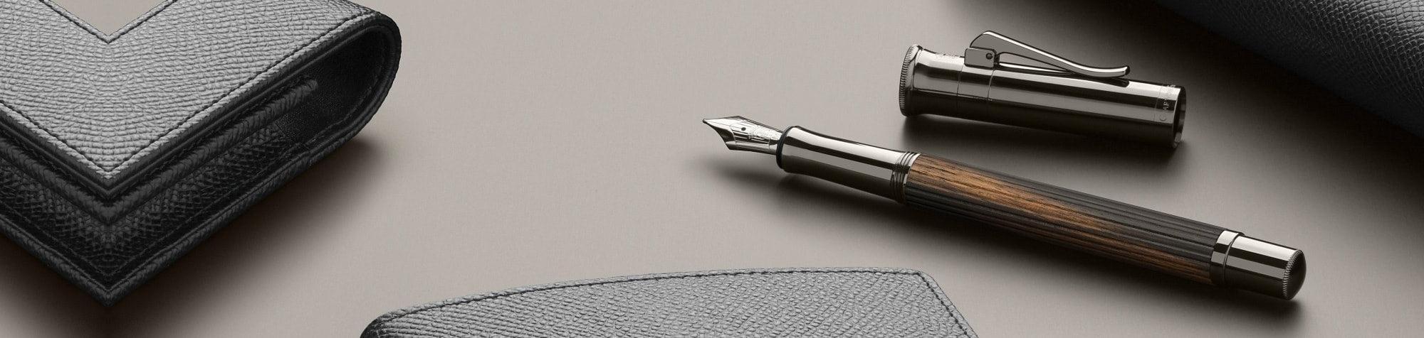 Graf von Faber-Castell Classic