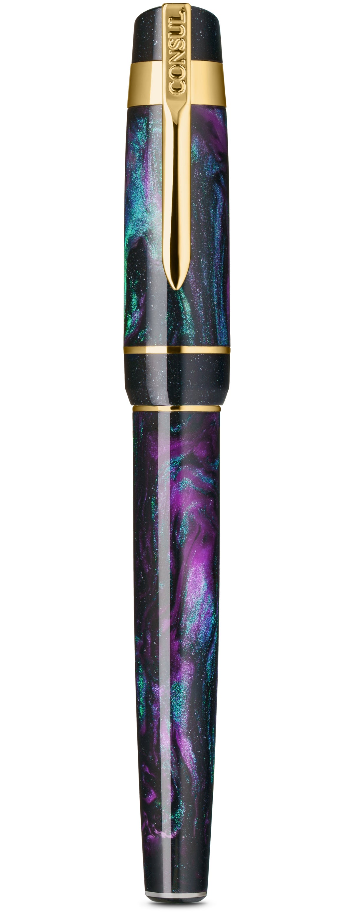 Consul Füller Guardian, Abyss – geschlossen