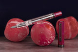 TWSBI Füller ECO, Plum