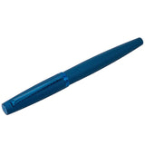 Diplomat Rollerball Pen Viper Guilloche, blue