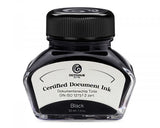 Octopus Fluids Füllhaltertinte Document Ink black Schwarz 30 ml