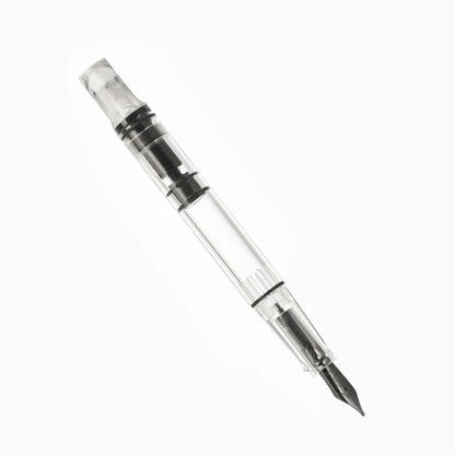 TWSBI Füller ECO, Carrara, Onyx