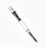 TWSBI Füller ECO, Carrara, Onyx