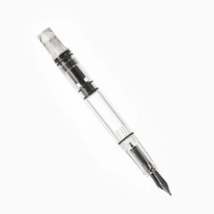 TWSBI Füller ECO, Carrara, Onyx