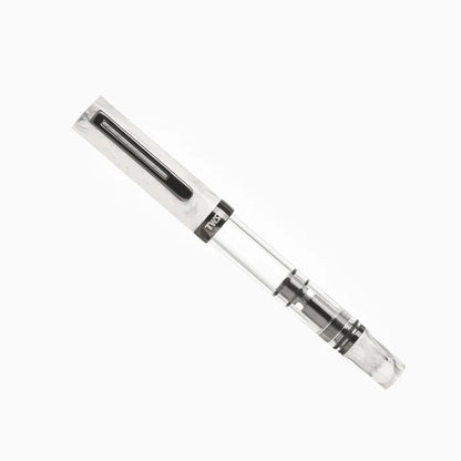 TWSBI Füller ECO, Carrara, Onyx