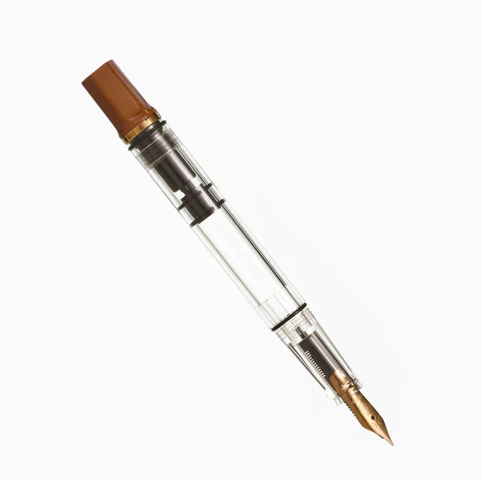 TWSBI Füller ECO, Espresso Bronze
