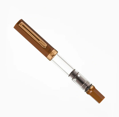 TWSBI Füller ECO, Espresso Bronze