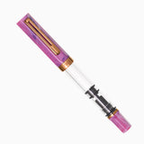TWSBI Füller ECO, Fluorite Purple