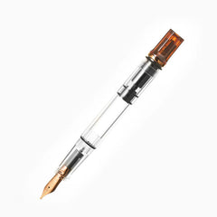 TWSBI Füller ECO, Rootbeer