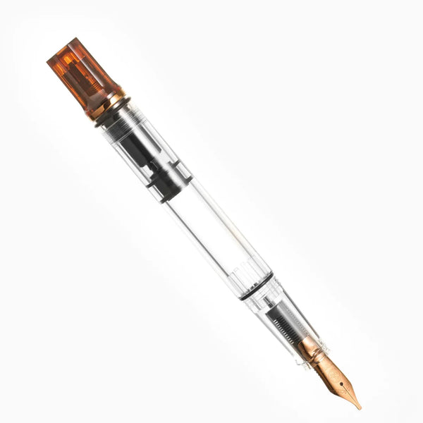 TWSBI Füller ECO, Rootbeer
