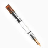 TWSBI Füller ECO, Rootbeer