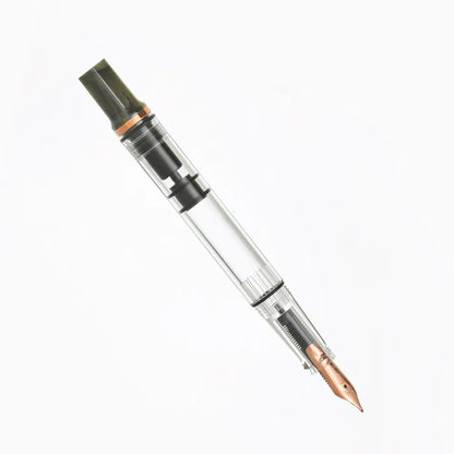 TWSBI Füller ECO, Serpentine Bronze