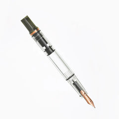 TWSBI Füller ECO, Serpentine Bronze