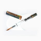 TWSBI Füller ECO, Serpentine Bronze
