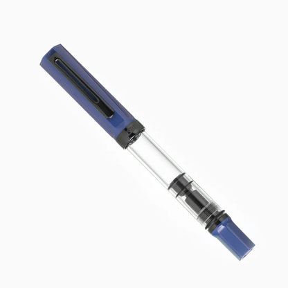 TWSBI Füller ECO, Slate Blue, Onyx