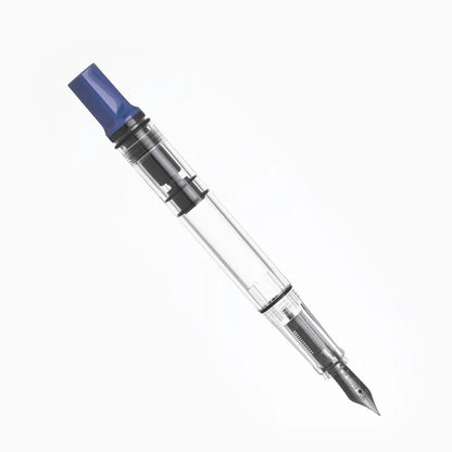 TWSBI Füller ECO, Slate Blue, Onyx