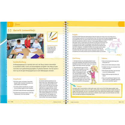 STABILO Praxisbuch SM (GS) 2. Auflage – Ansicht 2