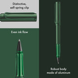 Lamy, AL-star Tintenroller, Pine