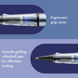 Lamy, Safari Tintenpatronenroller, Vista