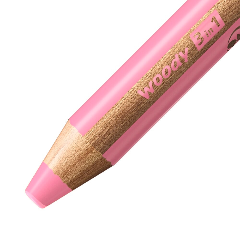STABILO woody 3in1 10er ET/Sharp 30yrs – Ansicht 3