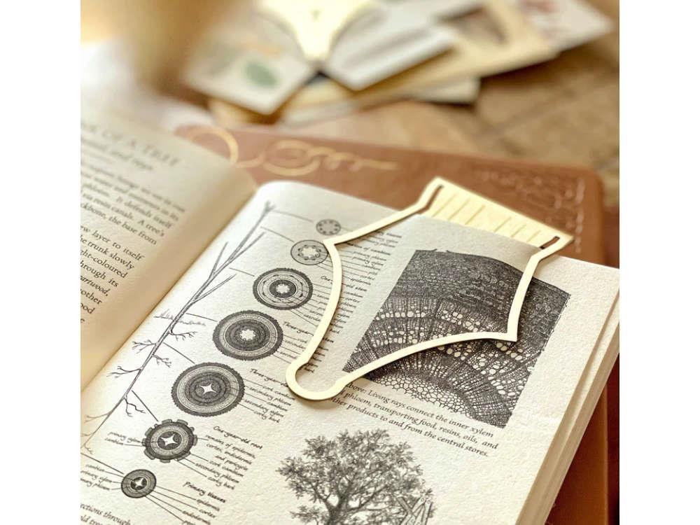 Esterbrook, Serre-livres