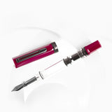 TWSBI Füller ECO, Plum