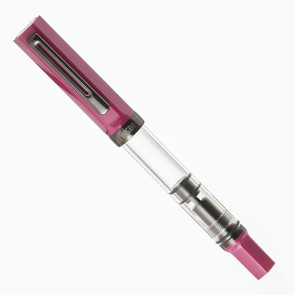 TWSBI ECO Fountain Pen, Plum