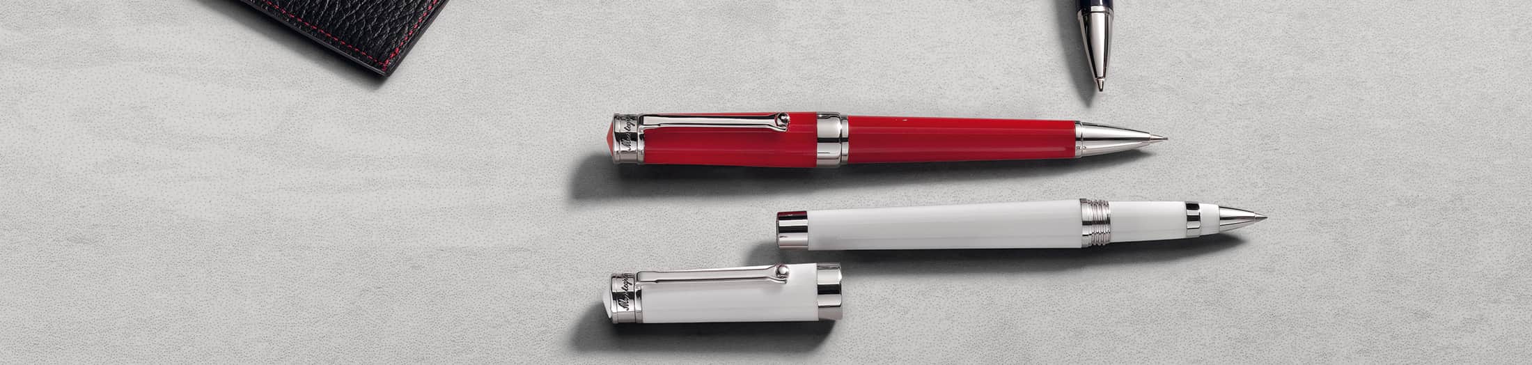 Montegrappa Kugelschreiber