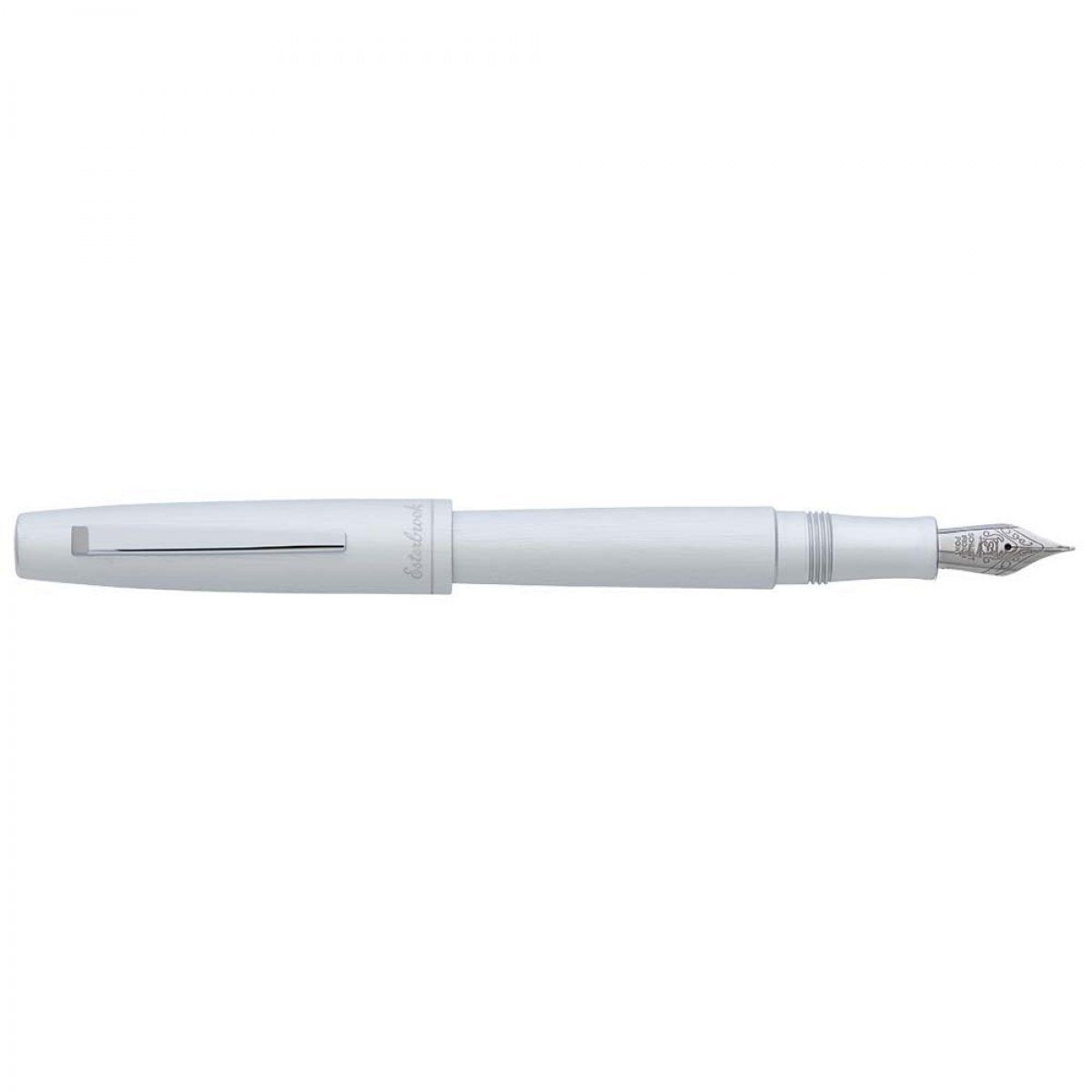 Esterbrook, Fountain Pen Camden, silver