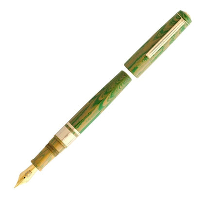 Esterbrook, JR Pocket Pen, Antique Rose Ebonite