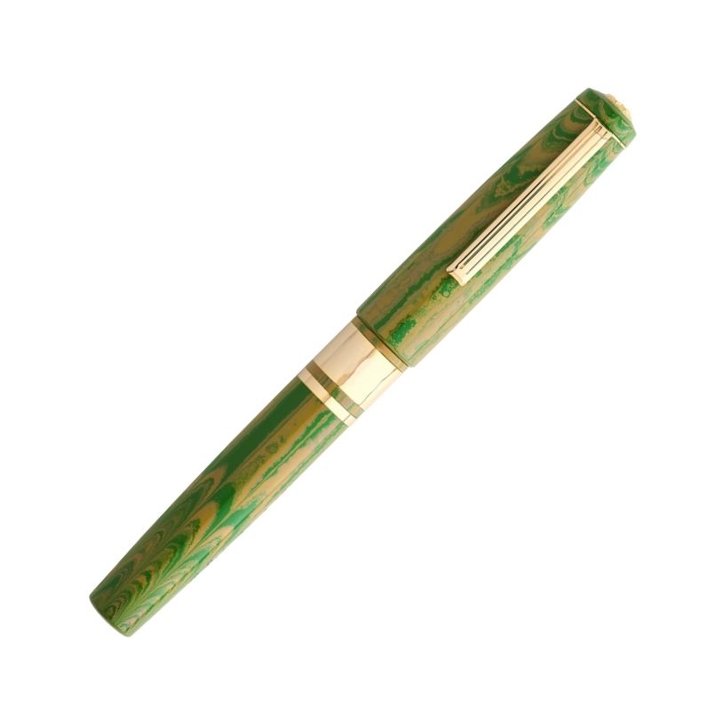 Esterbrook, JR Pocket Pen, Antique Rose Ebonite