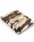 PRADA Notebook Refill Travel Journal Sand CamouflagePRADA Notebook Refill Travel Journal Sand Camouflage