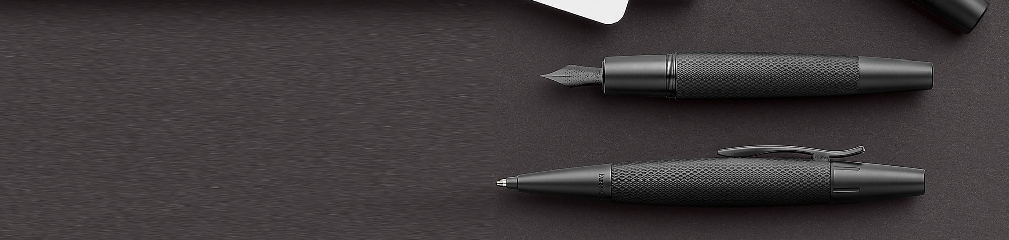 Faber-Castell E-Motion