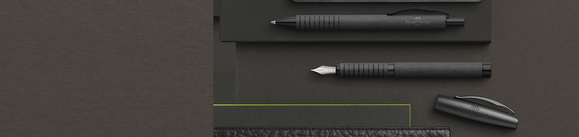 Faber-Castell Essentio