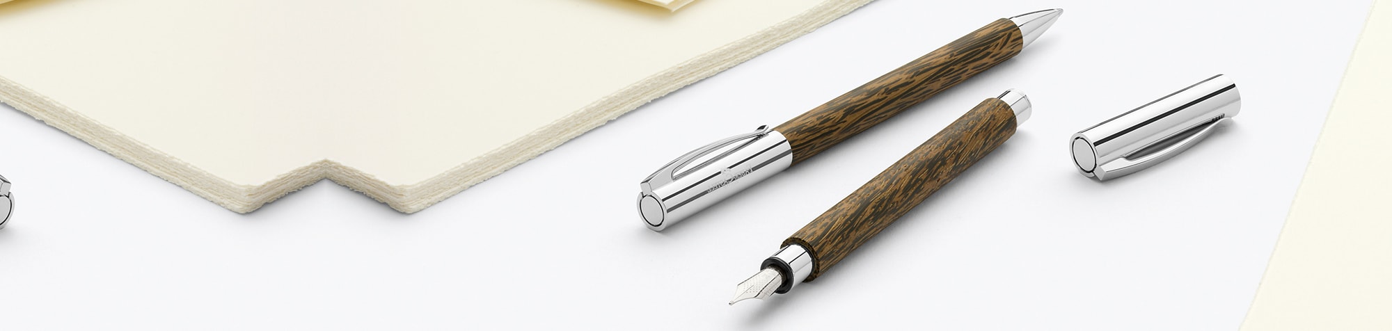 Faber-Castell Füller