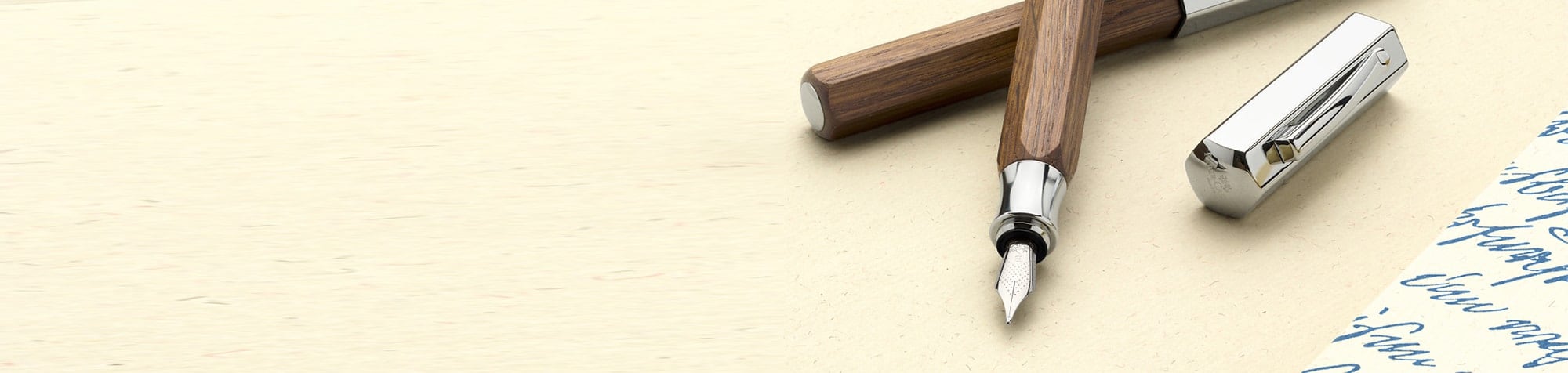 Faber-Castell Ondoro