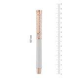 Waldmann, Füller Xetra Vienna Lady, Rosegold, weiß
