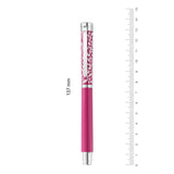 Waldmann, Füller Xetra Vienna Special Ed. Handgravur, pink